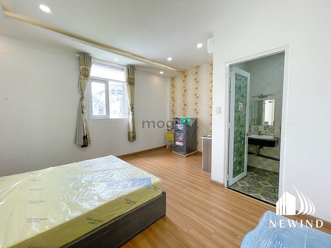 Hình ảnh Mb6623 nạp rút nhanh chóng studio full nội thất, phòng thoáng, kdc an ninh trung tâm quận7