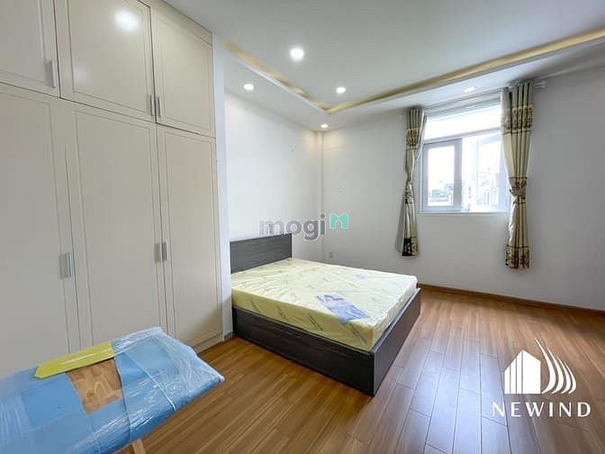 Hình ảnh Mb6623 nạp rút nhanh chóng studio full nội thất, phòng thoáng, kdc an ninh trung tâm quận7