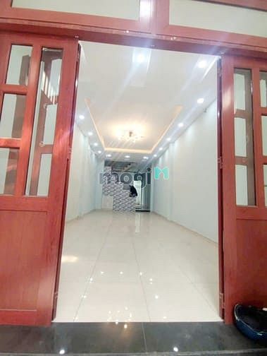 Hình ảnh Nhà 184/ Lê Đình Cẩn 4x22m. 1 tấm sân thượng 🍀