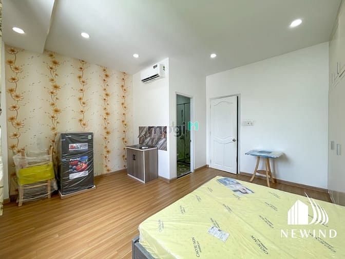 Hình ảnh Mb6623 nạp rút nhanh chóng studio full nội thất, phòng thoáng, kdc an ninh trung tâm quận7