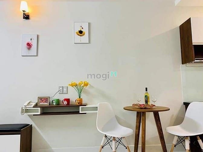 Hình ảnh Mb6623 nạp rút nhanh chóng duplex studio full nội thất đường số 79 Tân Quy quận 7
