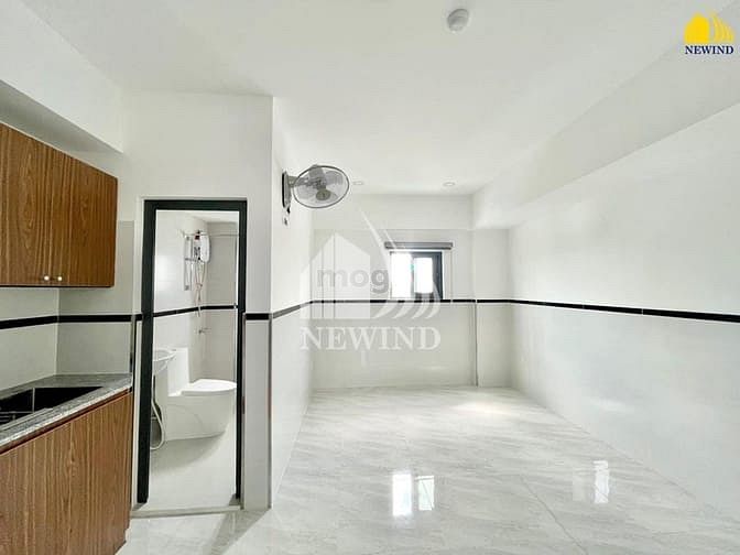 Hình ảnh Mb6623 nạp rút nhanh chóng duplex studio full nội thất điện nước giá nhà nước siêu rẻ