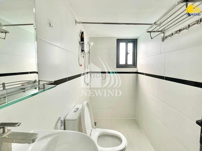 Hình ảnh Mb6623 nạp rút nhanh chóng duplex studio full nội thất điện nước giá nhà nước siêu rẻ