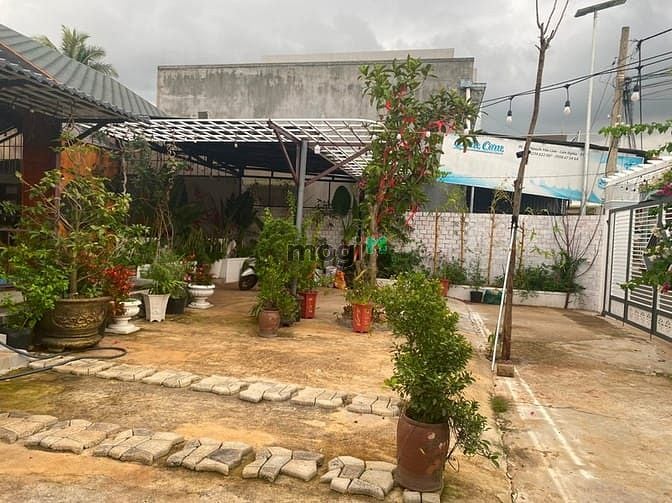 Hình ảnh Cho thuê quán 400m2 bán cafe quán ăn,quán nhậu Gần Sân Bay Liên Khương