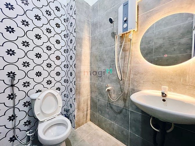 Hình ảnh Mb6623 nạp rút nhanh chóng full nội thất, một phòng ngủ siêu gần ĐH HUTECH
