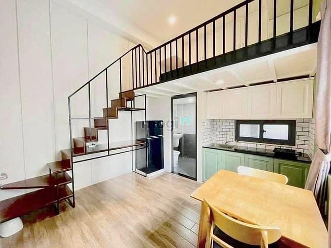 Hình ảnh Hệ Thống Căn Hộ Duplex Thoáng Tân Kiểng Q7 Gần Lotte,TDTU giá chỉ 5trx
