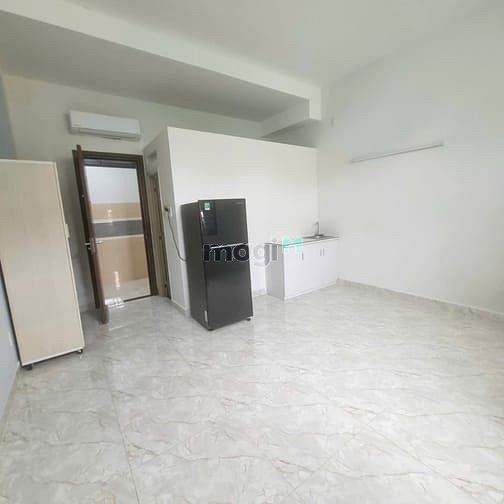 Hình ảnh Phòng Studio full nội thất phường 10 Tân Bình