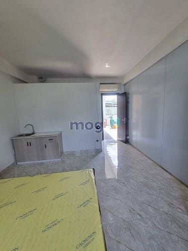 Hình ảnh Phòng Studio full nội thất phường 10 Tân Bình