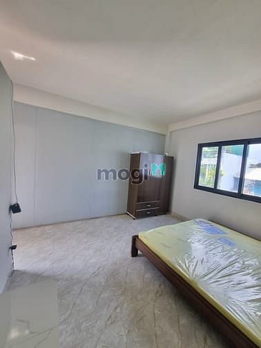 Hình ảnh Phòng Studio full nội thất phường 10 Tân Bình