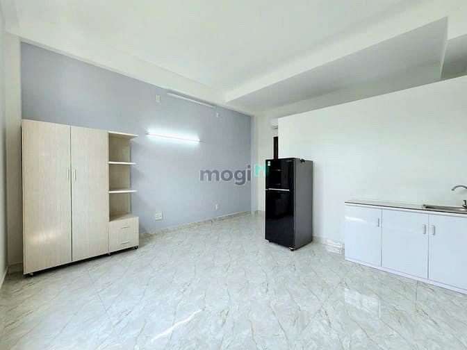 Hình ảnh Phòng Studio full nội thất phường 10 Tân Bình