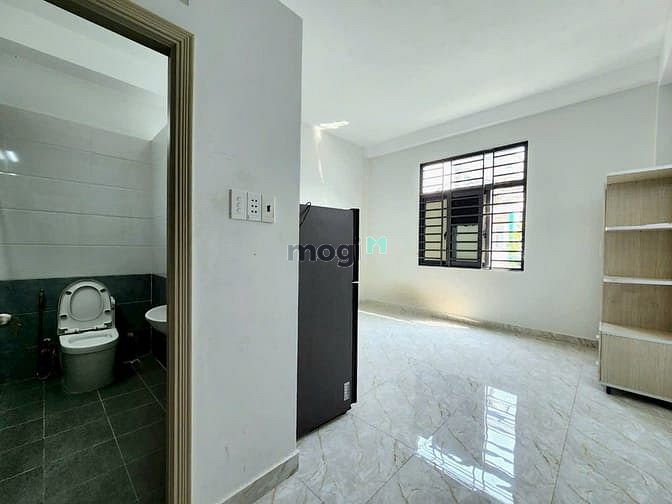 Hình ảnh Phòng Studio full nội thất phường 10 Tân Bình