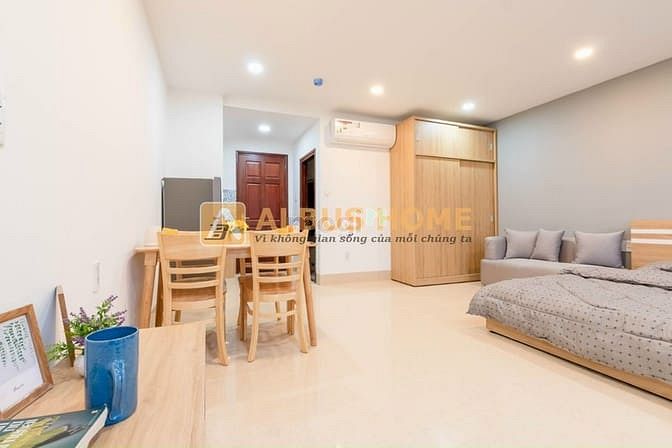 Hình ảnh Mb6623 nạp rút nhanh chóng studio full nội thất kdc kim sơn đối diện đại học Tôn Đức Thắng