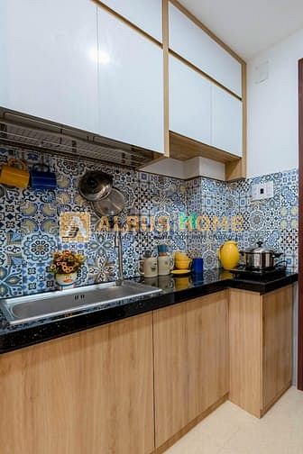 Hình ảnh Mb6623 nạp rút nhanh chóng studio full nội thất kdc kim sơn đối diện đại học Tôn Đức Thắng