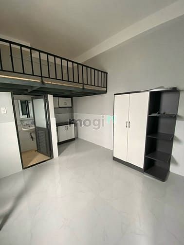 Hình ảnh Cho thuê phòng trọ Gò Vấp giá rẻ