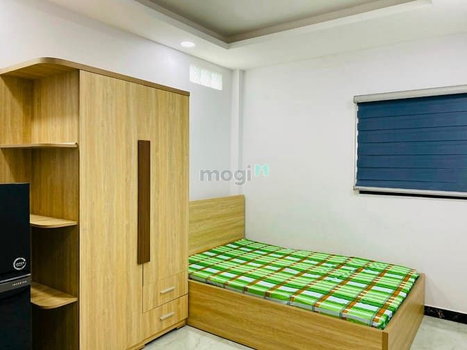 Hình ảnh Mb6623 nạp rút nhanh chóng studio full nội thất kdc kim sơn đối diện đại học Tôn Đức Thắng