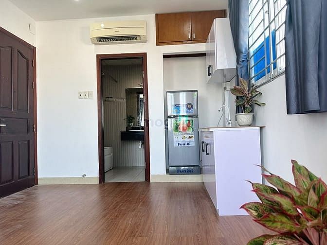 Hình ảnh phòng trọ gò vấp sinh viên giá rẻ