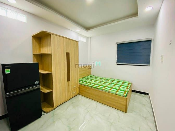 Hình ảnh Mb6623 nạp rút nhanh chóng studio full nội thất kdc kim sơn đối diện đại học Tôn Đức Thắng