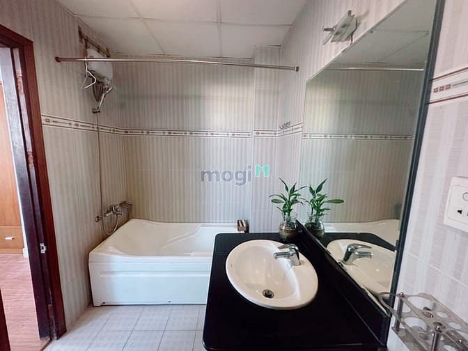 Hình ảnh phòng trọ gò vấp sinh viên giá rẻ