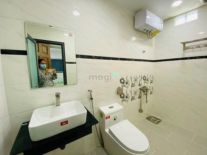 Hình ảnh Mb6623 nạp rút nhanh chóng studio full nội thất kdc kim sơn đối diện đại học Tôn Đức Thắng