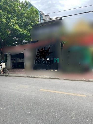 Hình ảnh +MẶT PHỐ - ĐỨC GIANG-LB-CẦN BÁN GÂP-MẢNH Đ.Ấ.T -thông số đẹp-khu đẹp