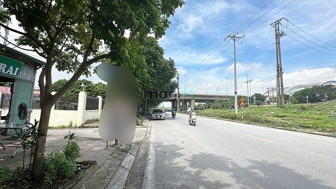 Hình ảnh +MẶT PHỐ - ĐỨC GIANG-LB-CẦN BÁN GÂP-MẢNH Đ.Ấ.T -thông số đẹp-khu đẹp