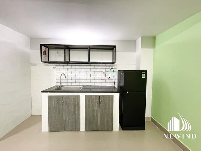Hình ảnh GIẢM GIÁ DUPLEX NTCB studio full nội thất phù hợp học sinh sinh viên