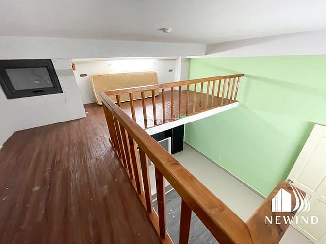 Hình ảnh GIẢM GIÁ DUPLEX NTCB studio full nội thất phù hợp học sinh sinh viên