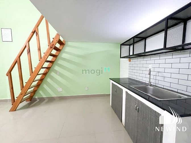 Hình ảnh GIẢM GIÁ DUPLEX NTCB studio full nội thất phù hợp học sinh sinh viên