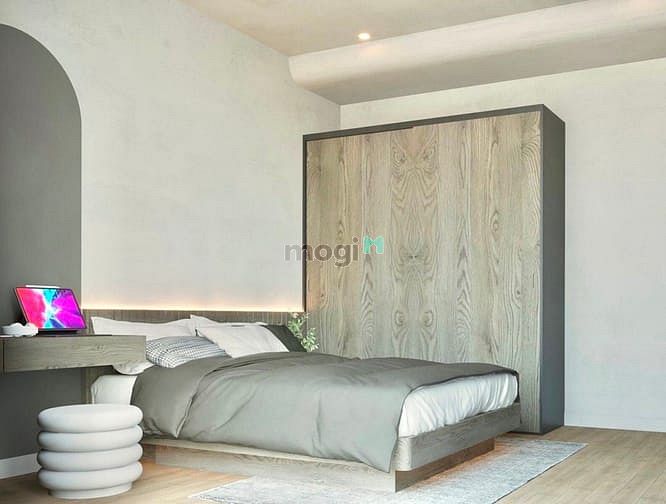 Hình ảnh Mb6623 nạp rút nhanh chóng studio full nội thất Tân Hưng, Q7 Giá rẻ chỉ 5-10tr7