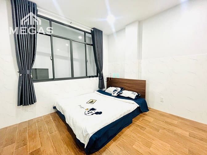 Hình ảnh Căn Hộ 1PN - Tách Bếp - Ban Công riêng ngay Đầm Sen - Hoà Bình