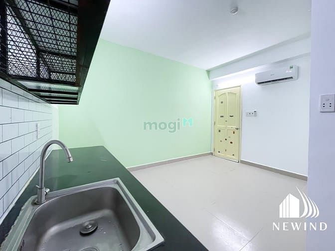 Hình ảnh GIẢM GIÁ DUPLEX NTCB studio full nội thất phù hợp học sinh sinh viên