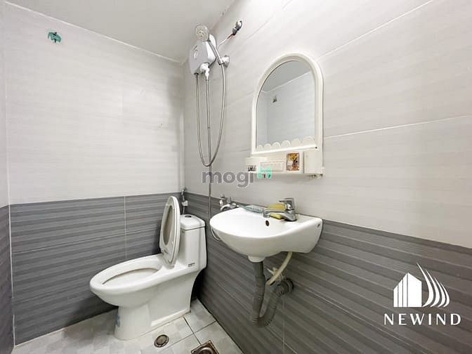 Hình ảnh GIẢM GIÁ DUPLEX NTCB studio full nội thất phù hợp học sinh sinh viên