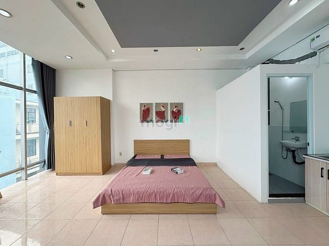 Hình ảnh Khai Trương CHDV  Hồ Bá Kiện, Phường 15, Quận 10