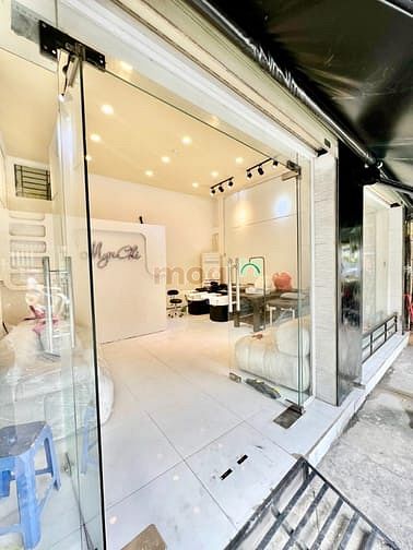 Hình ảnh Mặt tiền đường Tên Lửa 6x12m.....15 TRIỆU🍀