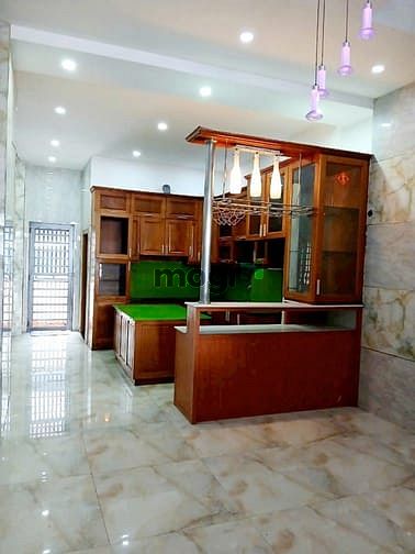 Hình ảnh Nhà 4 tấm Mã Lò 4x25m....y hình 🍀