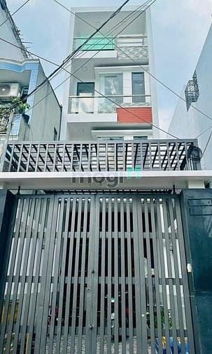Hình ảnh Nhà 4 tấm Mã Lò 4x25m....y hình 🍀