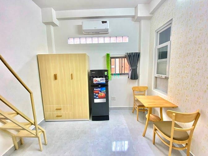 Hình ảnh cho thuê phòng trọ tại bình thạnh