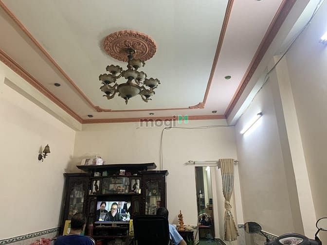 Hình ảnh Bán gấp nhà ngay Tân Mỹ Q7 , 5PN