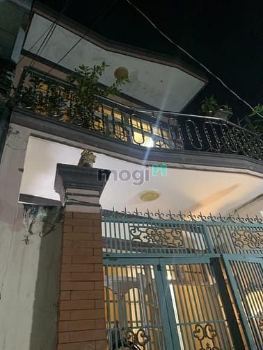 Hình ảnh Bán gấp nhà ngay Tân Mỹ Q7 , 5PN