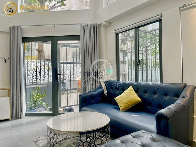 Hình ảnh 💥Các Căn Duplex Cao Cấp_Thoáng Mát💥Gần Etown💥