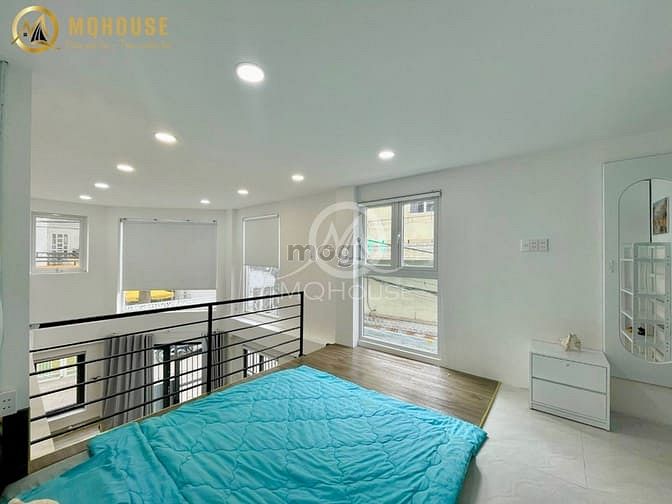 Hình ảnh 💥Các Căn Duplex Cao Cấp_Thoáng Mát💥Gần Etown💥