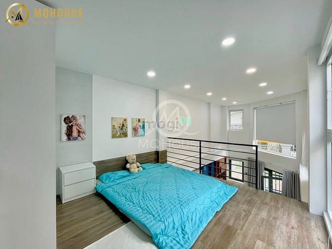 Hình ảnh 💥Các Căn Duplex Cao Cấp_Thoáng Mát💥Gần Etown💥