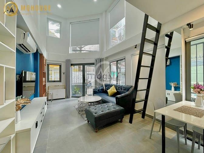 Hình ảnh 💥Các Căn Duplex Cao Cấp_Thoáng Mát💥Gần Etown💥