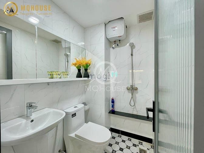 Hình ảnh 💥Các Căn Duplex Cao Cấp_Thoáng Mát💥Gần Etown💥