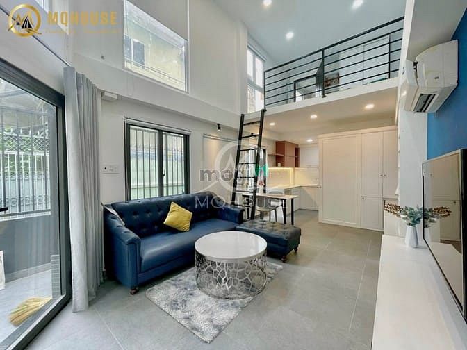 Hình ảnh 💥Các Căn Duplex Cao Cấp_Thoáng Mát💥Gần Etown💥
