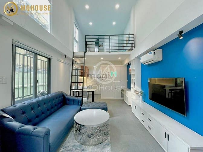 Hình ảnh 💥Các Căn Duplex Cao Cấp_Thoáng Mát💥Gần Etown💥