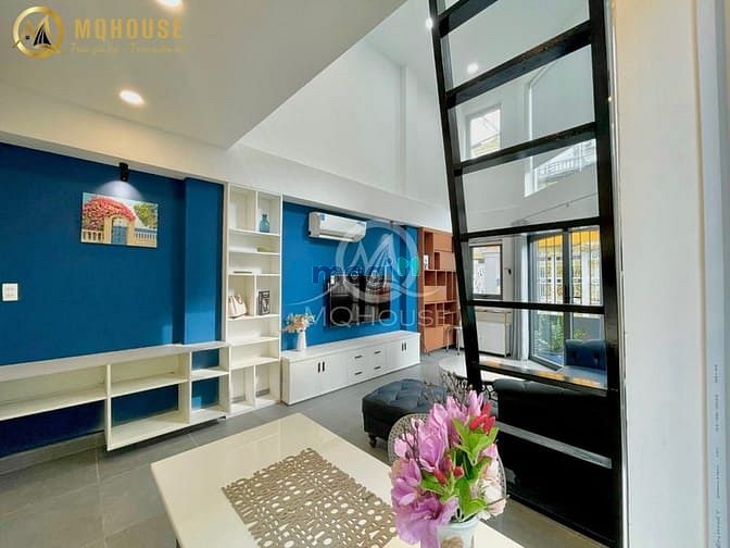 Hình ảnh 💥Các Căn Duplex Cao Cấp_Thoáng Mát💥Gần Etown💥