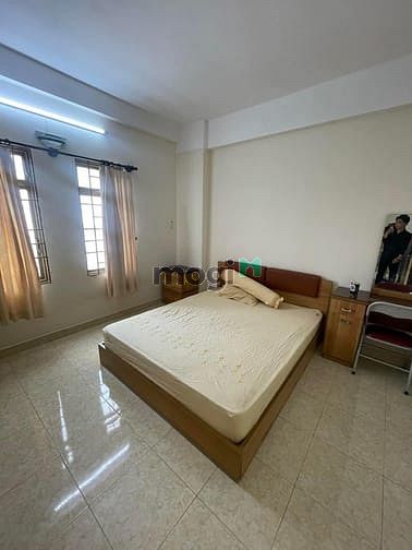 Hình ảnh Chung cư Nguyễn Ngọc Phương - Bình Thạnh 80m2 2pn, 2wc 10,5tr NT