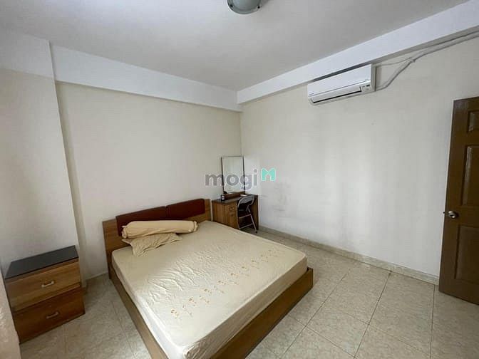 Hình ảnh Chung cư Nguyễn Ngọc Phương - Bình Thạnh 80m2 2pn, 2wc 10,5tr NT
