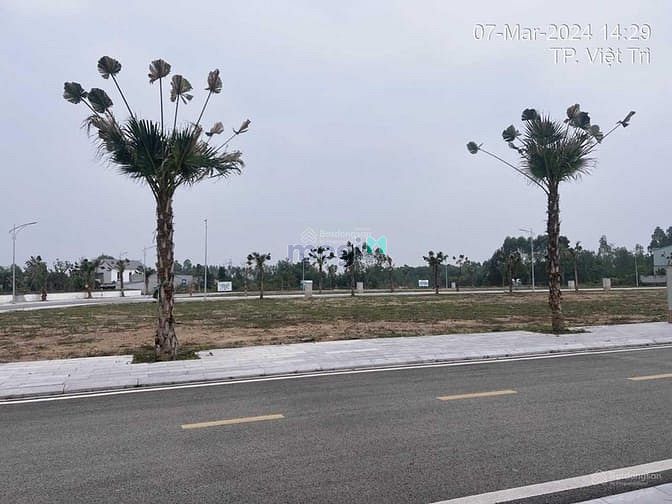 Hình ảnh Giá Tốt: Bán Đất Nền Việt Trì Spring City DT 90m2, 2 Tỷ